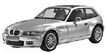 BMW E36-7 B3612 Fault Code