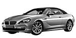 BMW F12 B3612 Fault Code